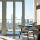 Modern flat 16th floor - Terrace with skyline view, Milán - Fotografie 2