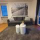 Close to the subway. Beautiful and Cozy apartment!, Stockholm - Fotografie 5