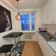 Close to the subway. Beautiful and Cozy apartment!, Stockholm - Fotografie 9
