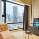 The Axon Residence Bukit Bintang, Kuala Lumpur - Foto 10