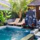Villa Magic Ubud - 2BDR with Pool 5 min Ubud Center - Photo 5