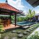 Villa Magic Ubud - 2BDR with Pool 5 min Ubud Center - Photo 8