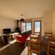 Appartement Duplex aux Gets - Confort Moderne pour 6 pers., Proche Remontées Mécaniques et Village - FR-1-623-131, Les Gets (Foto 8)