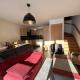 Appartement Duplex aux Gets - Confort Moderne pour 6 pers., Proche Remontées Mécaniques et Village - FR-1-623-131, Les Gets (Foto 9)