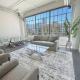 Modern Loft in DTLA - Rooftop Pool & Free Parking!, Los Angeles - Foto 9
