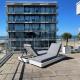 Sea View Penthouse, De Panne - Fotografie 9