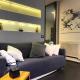 Luxury design apartment Carlo Maggi, Milán - Fotografie 3
