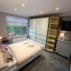 Lovely room with ensuite in a quiet house Rayleigh - Fotografie 6