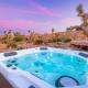New: Dome, Hot Tub, Game Room, 5 min to park, Joshua Tree - Fotografie 1