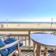 Ocean front * Boardwalk * Private Balcony