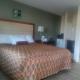 Maple leaf motel, New Milford