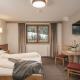 Jagdhof PURE Mountain Appartements, Tux - Fotografie 9