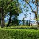 Garden-Level Apartment Pool & Sea View, Cannes (fotografie 9)