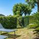 Garden-Level Apartment Pool & Sea View, Cannes (fotografie 10)
