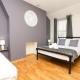 Anfield Luxe Retreat - Stylish Stay with Parking - Steps from Stadium - Short Drive to City Centre, Liverpool (Foto 10)