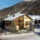 Dany Lodge Livigno