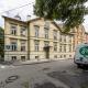 Tallinn Central City apartment, Tallin (foto 8)