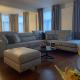 Botanique Suites AirBnB, Antwerp Amberes - Foto 4