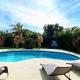Sunshine Retreat with heated saltwater pool Брейдентон - Фото 1