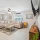 Bikes, Yard and Fire Pit at Upscale Lecanto Home!, Lecanto (photo 2)
