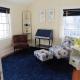 Cheerful Bedroom + TV Room 50 min to Times Square, Caldwell (foto 2)