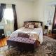 Cheerful Bedroom + TV Room 50 min to Times Square, Caldwell (foto 4)