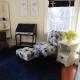Cheerful Bedroom + TV Room 50 min to Times Square, Caldwell (foto 6)