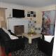 Cheerful Bedroom + TV Room 50 min to Times Square, Caldwell (foto 7)