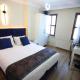 Arven Hotel, Istanbul - Foto 9
