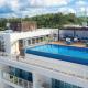 Aqua Palace Chatan by Coldio Premium, Chatan