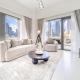 Stylish 2BR with Burj Khalifa View at Burj Royale Downtown Dubai by Deluxe Holiday Homes, Dubai - Foto 2