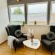 FeWo Bergahorn mit Wintergarten #Fernblick#Netflix und vieles mehr von Harztraveler, Bad Harzburg - Foto 1