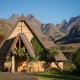 Cathedral Peak Hotel, Winterton (foto 2)