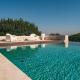 HelloAPULIA - Terra, Fuoco & Acqua Apartment - Scenic Villa Escape, Pet friendly Cisternino - Foto 9