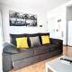 DAISAL APARTMENT - 2 bedroom apartment with balcony near the beach & city center, Santa Maria (photo 9)