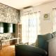 DAISAL APARTMENT - 2 bedroom apartment with balcony near the beach & city center, Santa Maria (photo 7)