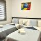 DAISAL APARTMENT - 2 bedroom apartment with balcony near the beach & city center, Santa Maria (photo 3)