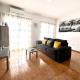 DAISAL APARTMENT - 2 bedroom apartment with balcony near the beach & city center, Santa Maria (photo 6)