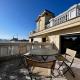 BIG Duomo View Sailboat-Inspired Penthouse, Milán - Fotografie 4