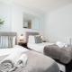 Ocean Stays - Boutique Hotel on Plymouth Hoe, Plymouth - Fotografie 3