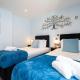 Ocean Stays - Boutique Hotel on Plymouth Hoe, Plymouth - Fotografie 1