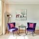 Ferienhaus Silbermöwe 7c, List - Foto 4