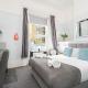Ocean Stays - Boutique Hotel on Plymouth Hoe, Plymouth - Fotografie 4