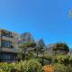 Sundrenched 2 bed 2 bath apartment + sea views