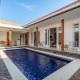 Lumturi House - Centrally Located, Seminyak - Fotografie 8