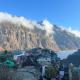 High Spirits Homestay and Cafe, Matuera Village, Parvati Valley, Jari - Foto 3