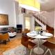 L'appartement Pierre Charron C, Paris - Photo 1