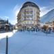 Carlton - Center of Chamonix - Historic building, Chamonix-Mont-Blanc - Photo 4