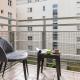 Elektoralna 12A - Colorful Apartment with Balcony by Noclegi Renters, Varsavia - Foto 5