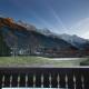 Chalet Ancelles - Les Praz - Golf - Vue Mont-Blanc - Randonnées, Chamonix-Mont-Blanc - Fotografie 3